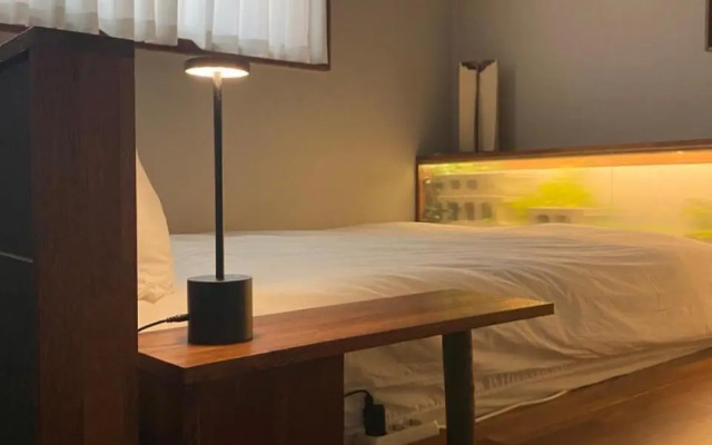 Viva La Vida - Seochon Private Apartment