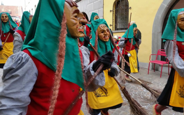 Palais am Schlossplatz