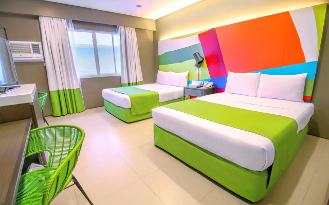 Boracay Uptown
