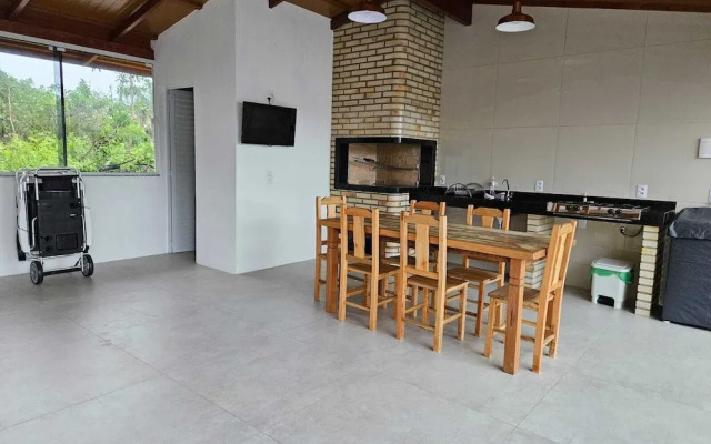 Residencial do Angelo