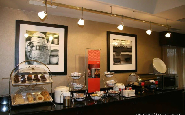 Comfort Inn Plano-Dallas