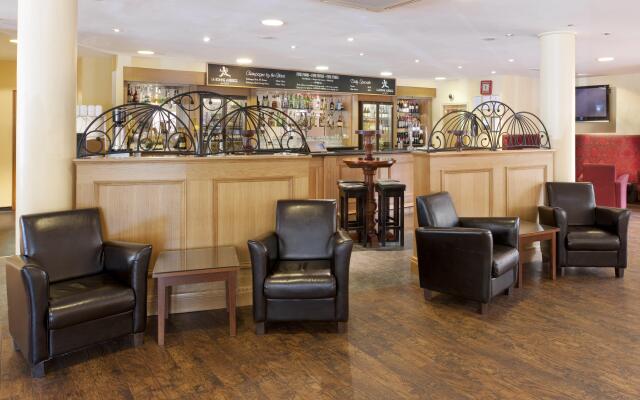 Holiday Inn Glasgow East Kilbride by IHG