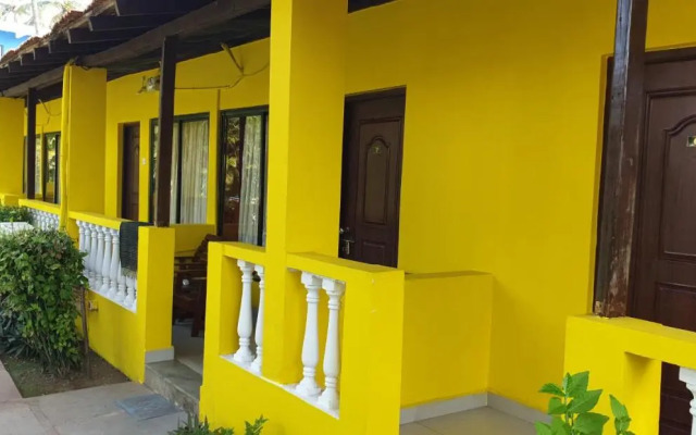 Shaan Coco Palms Beach Resort