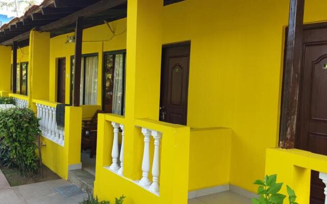Shaan Coco Palms Beach Resort