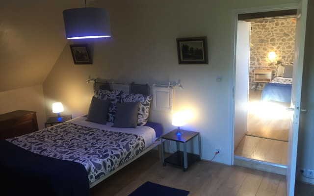 B&B Les Maîtres Sonneurs