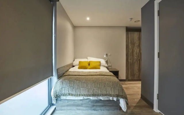 Student Only Crown Place Norwich