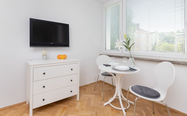 Chrobrego Studio Sopot by Renters