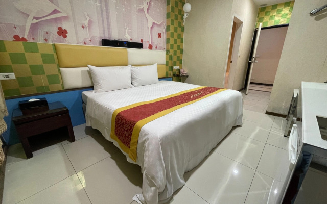 Tu Cheng Hotel
