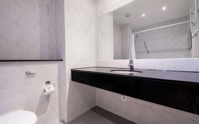 Hotel Woodstock, an Ascend Hotel Collection Member