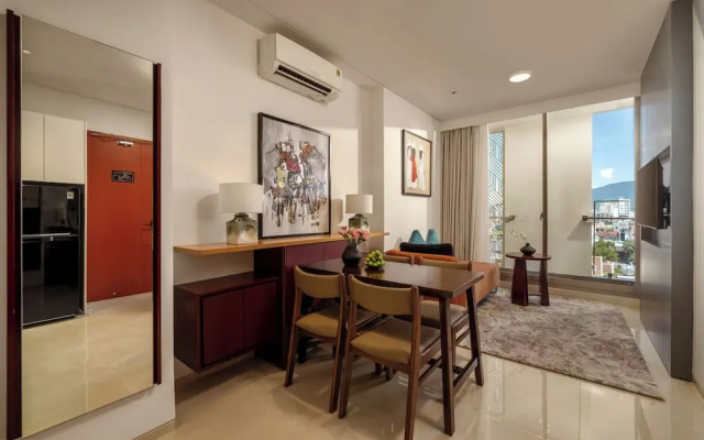 Amber Bay Hotel & Suites Da Nang