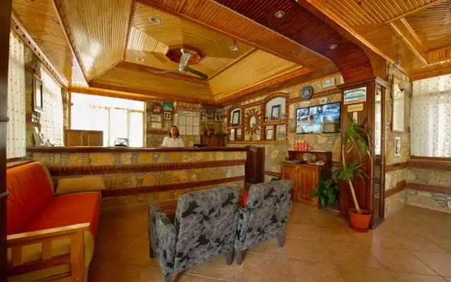 MagicTulip Beach Hotel