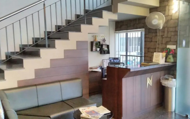 Nalanda Inn