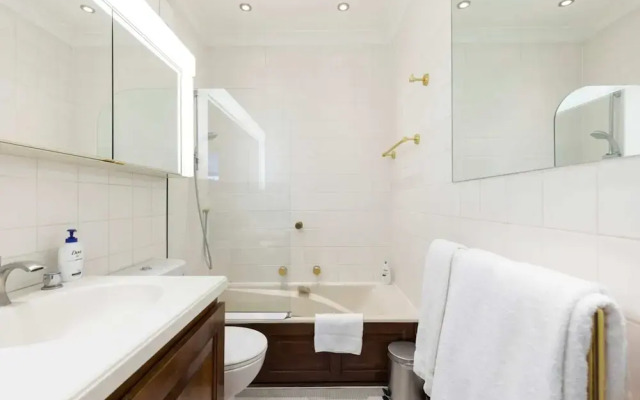 Unique Studio in Kensington near Hyde Park