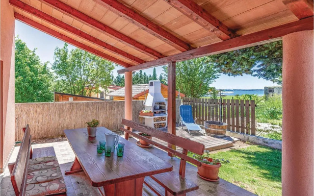 Holiday Home Vodnjan with Sea View III