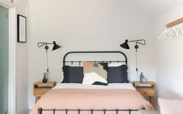 The Hayloft