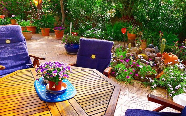 House B&B Calpe/Calp