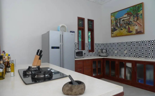 Villa Kelapa