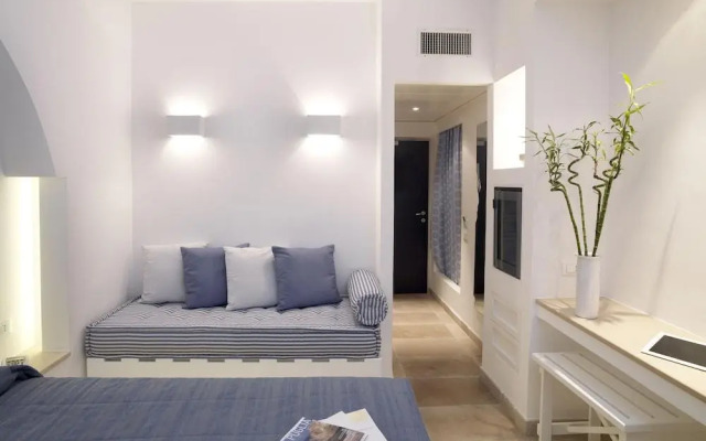 Residence Rosa Marina