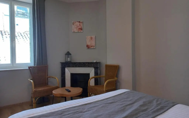 Hotel Restaurant de la Poste