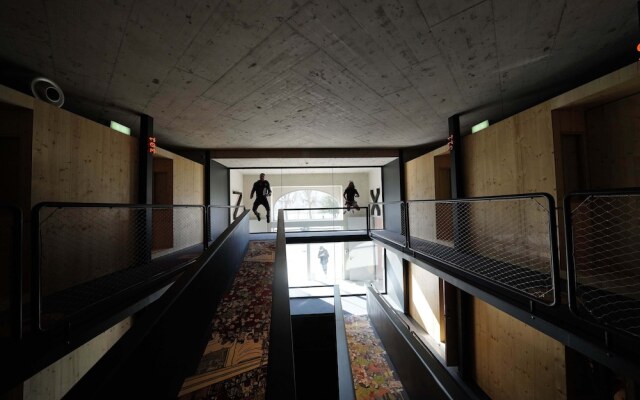 Zero Box Lodge Coimbra