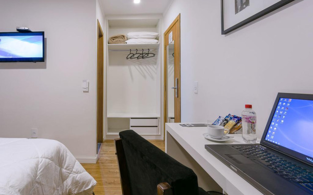 Bauru Office Hotel
