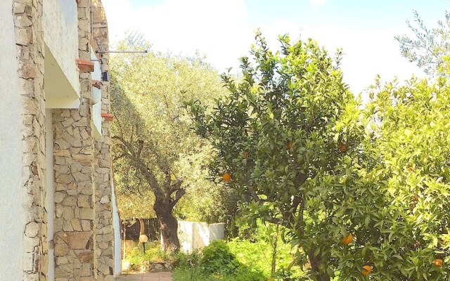 Calabria Apartment I
