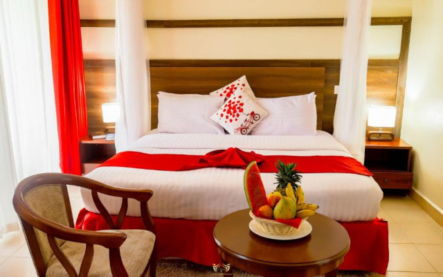 Millsview hotel