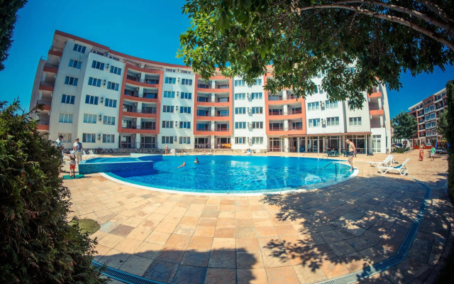 Riviera Fort Beach