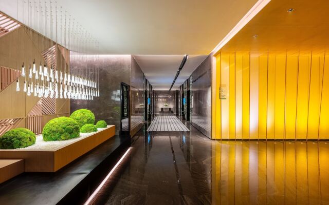 Holiday Inn Chongqing Data Valley