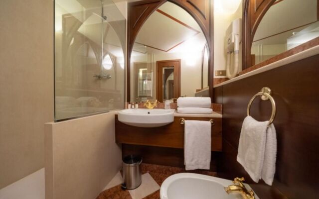 Castello Di San Gaudenzio