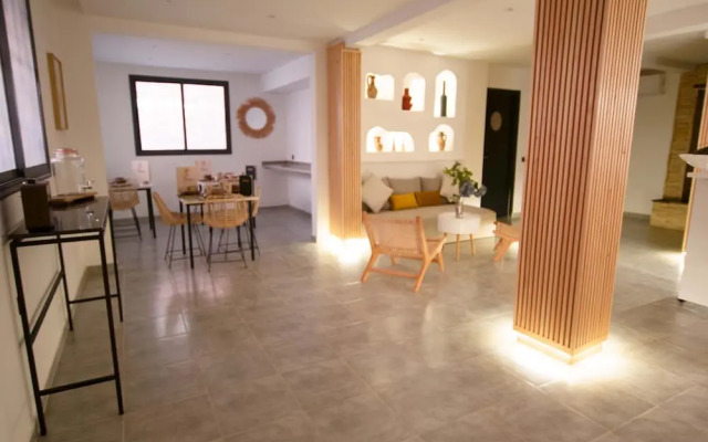 Riad La Petite Majorelle