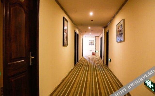 Xipuling Hotel