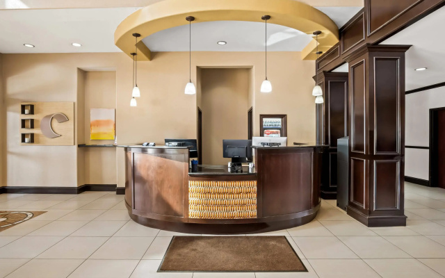 Comfort Suites Waxahachie - Dallas