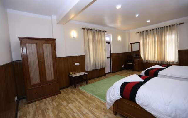 Green Eco Resort