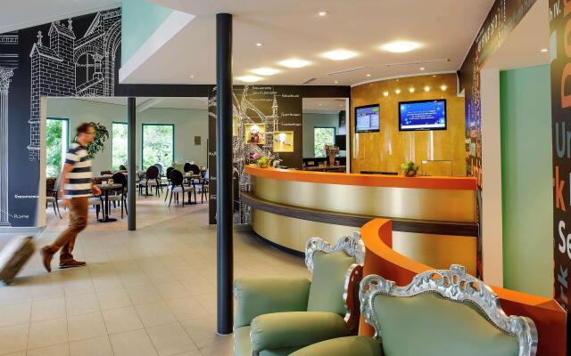 ibis Styles Speyer