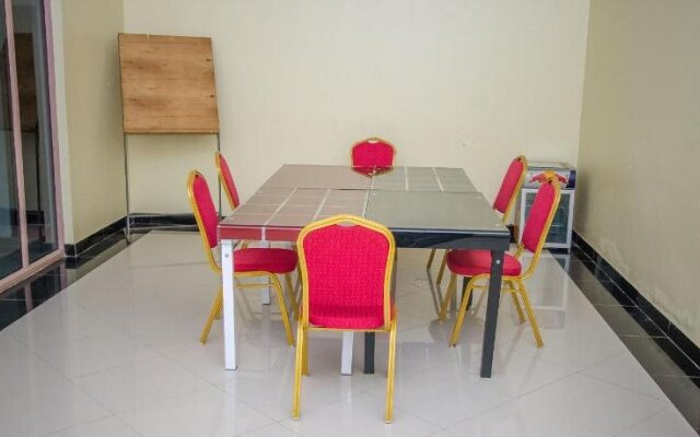 Ntungamo Resort Hotel