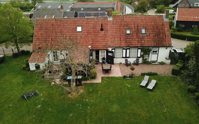 Ferienhaus Gapinge Walcheren Zeeland