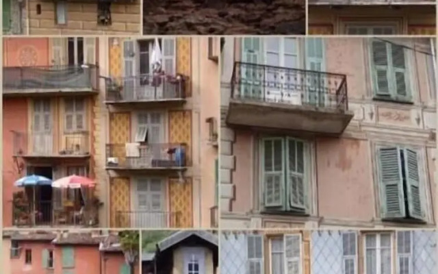 La Chapelle Saint Gervais