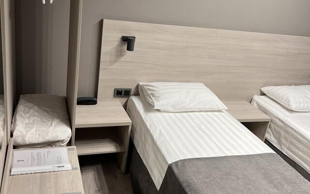 Hotel Atlant