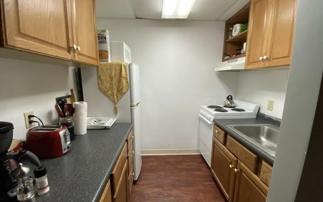 Skaneateles Inn on 20