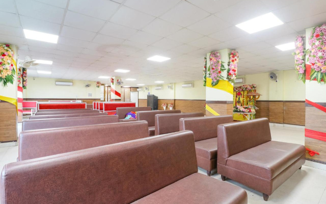 Fabhotel Sumangal