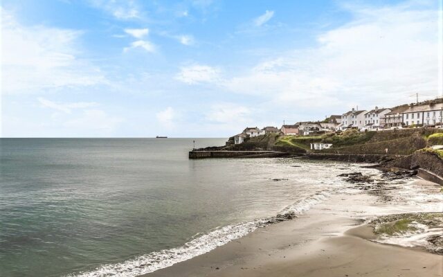 The Sea House