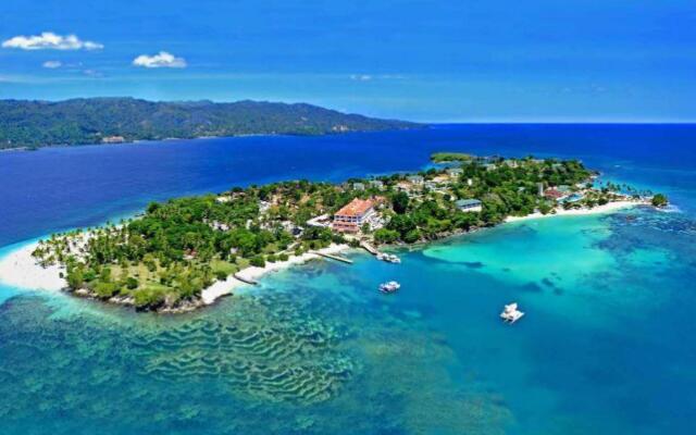 Cayo Levantado Resort - All Inclusive