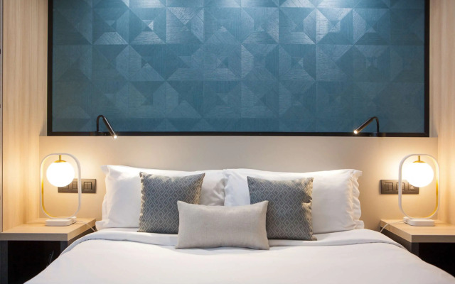 Best Western Plus Opera Batignolles