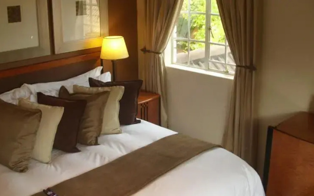 At The Willow Guest House