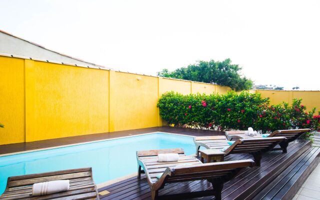 Pousada Búzios Garden