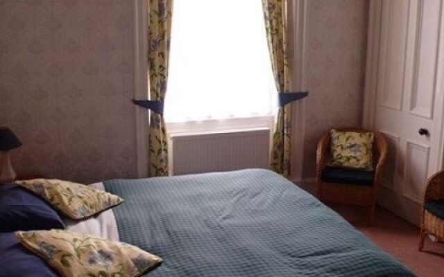 Priestville Guest House