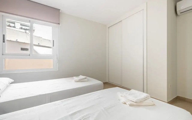 Apartamentos La Rosita Old Town