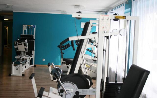 Holiday Apartment Davos Residence