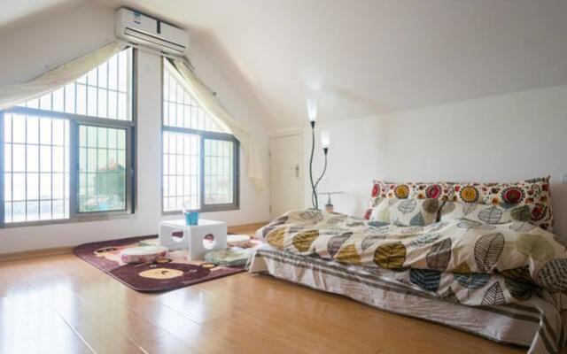 Xiao Gua Peng Homestay